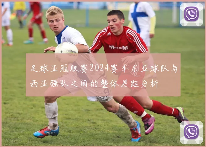 足球亚冠联赛2024赛季东亚球队与西亚强队之间的整体差距分析