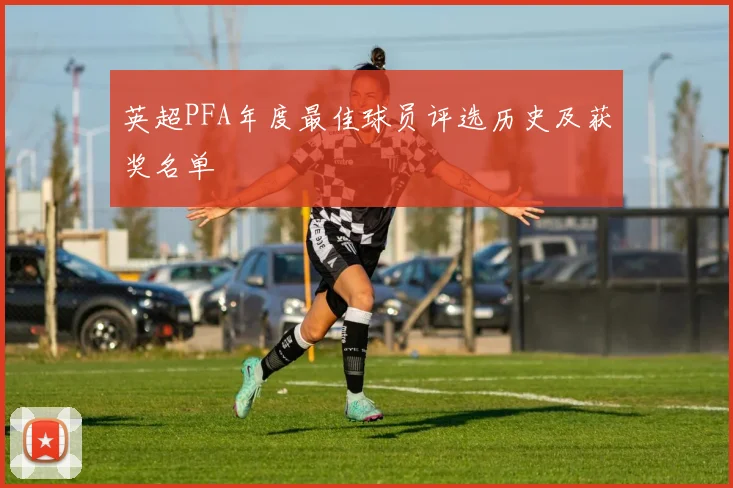 英超PFA年度最佳球员评选历史及获奖名单